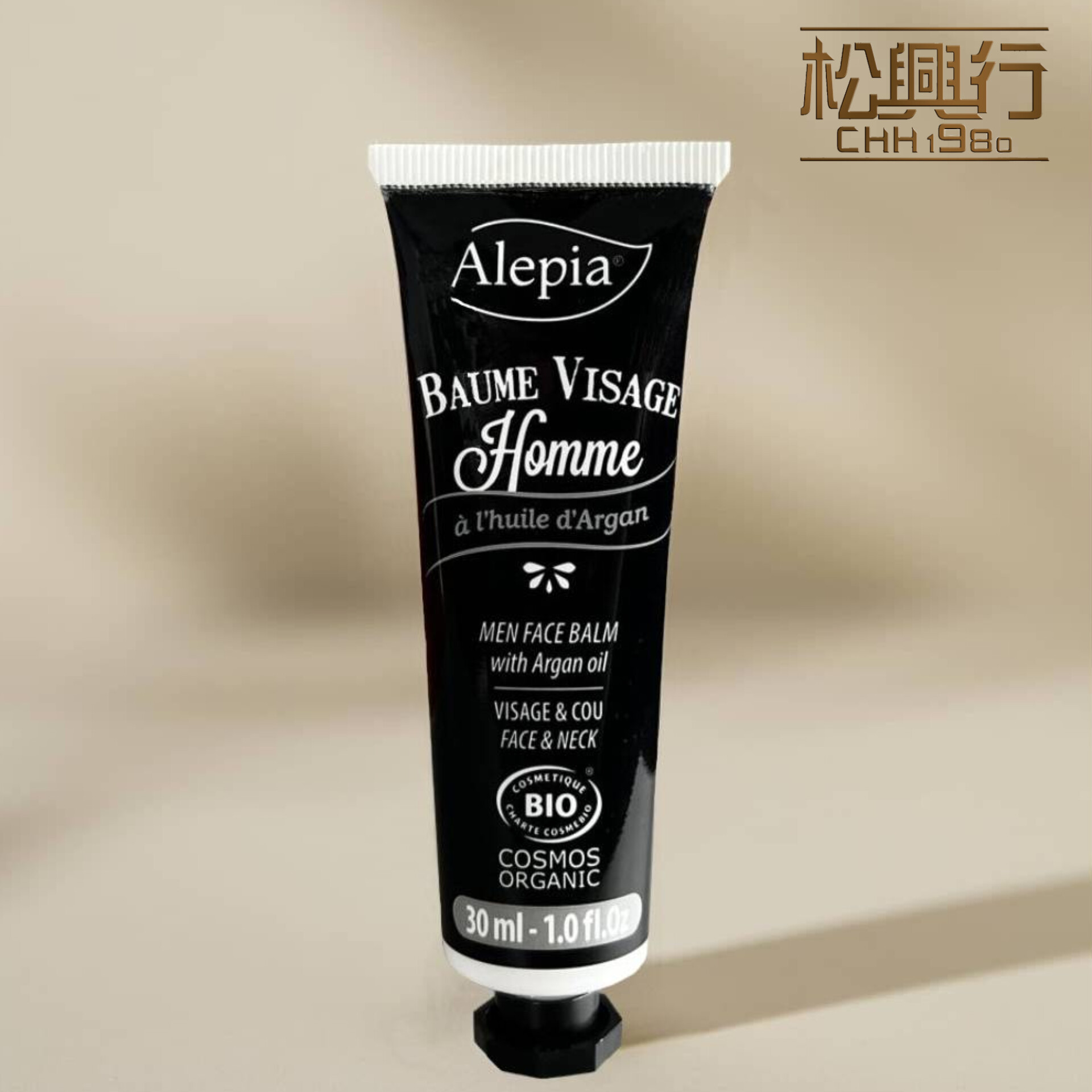 ALEPIA FACE BALM FOR MEN